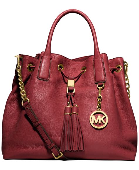 macys mk bags sale|michael kors handbags at macy's.